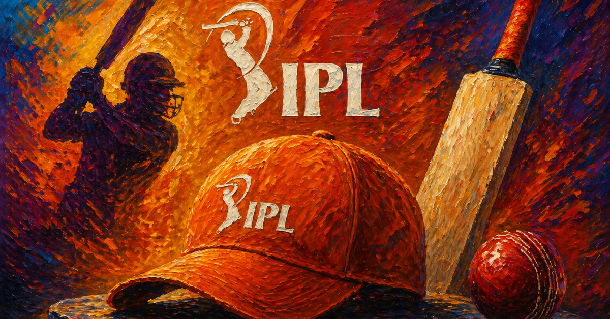 IPL 2026 Orange Cap List