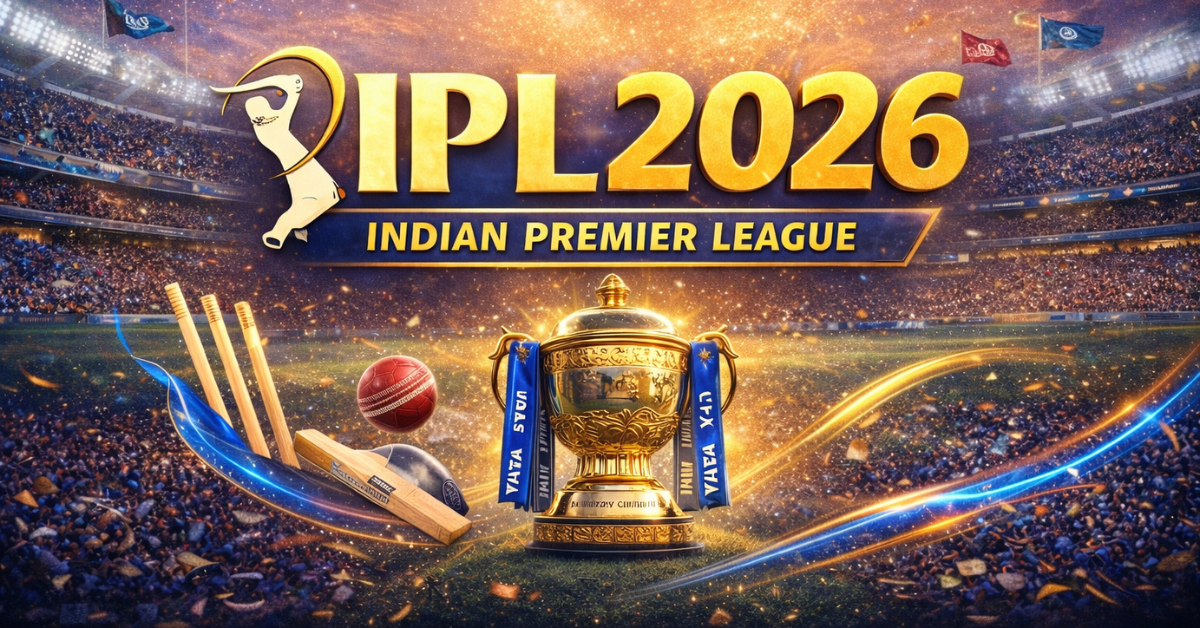 IPL 2026 Stats