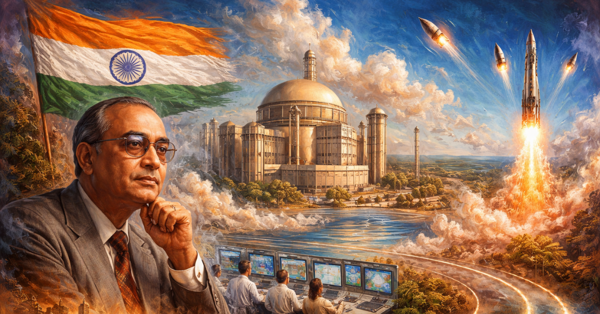 Kalpakkam PFBR Criticality 2026 India’s Nuclear Shift
