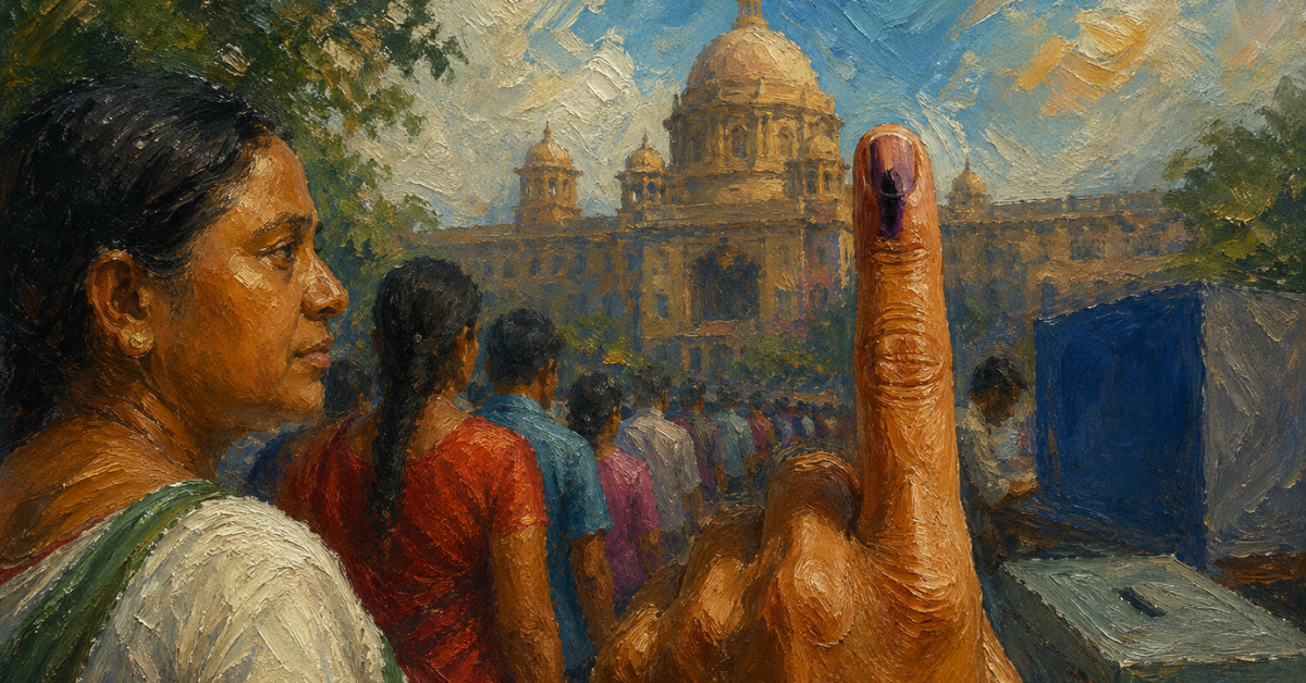 West Bengal Assembly Elections 2026 Phase 1
